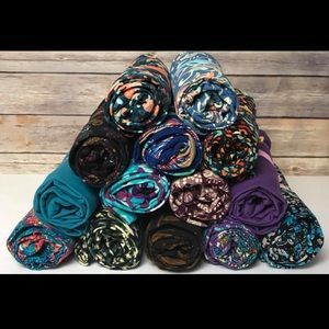 Lularoe TC Leggings Mystery Box!
